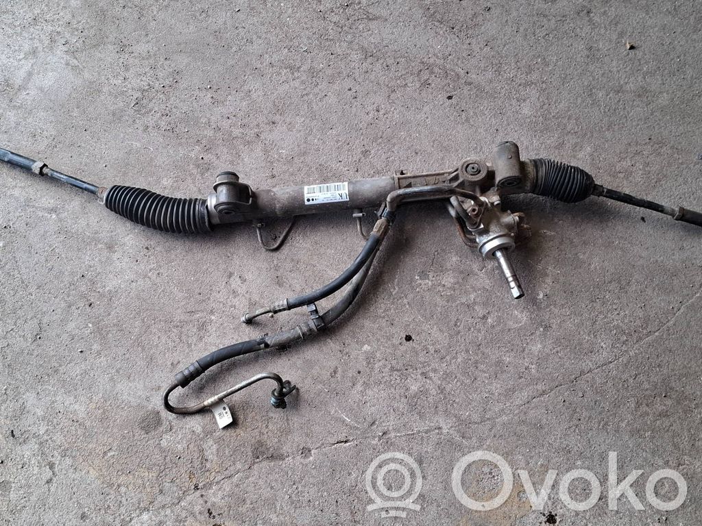 Opel Astra H Casetă direcție 