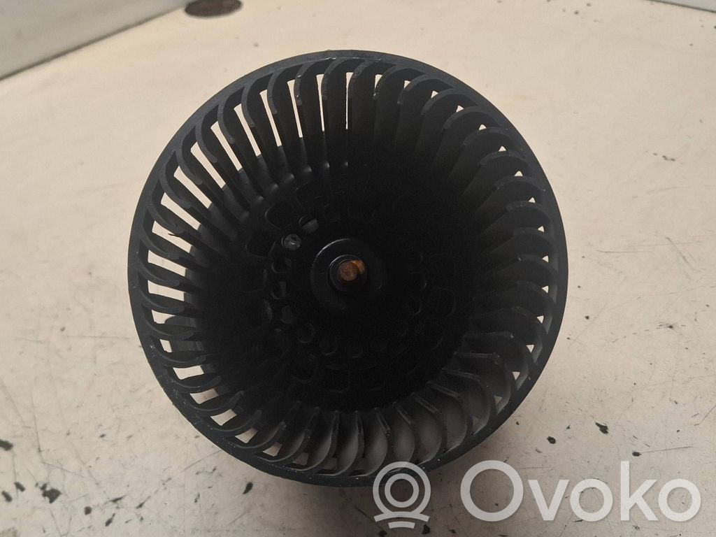 Peugeot 308 Heater fan/blower 