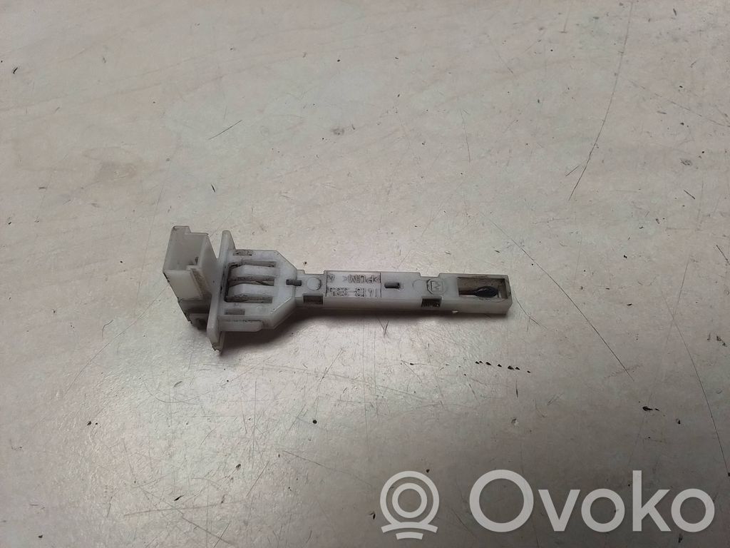 Sensor de temperatura interna   64118380673