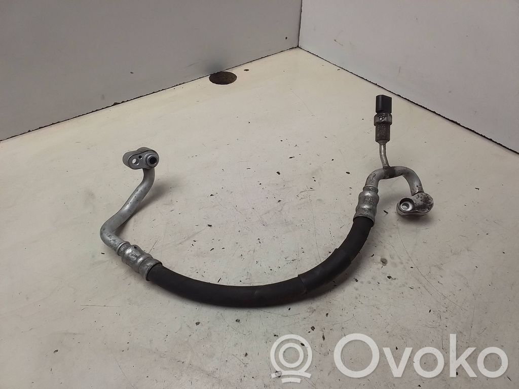 Volkswagen Golf V Bisagras del capó/tapa del motor 