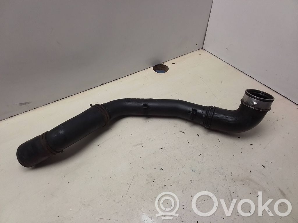 Volkswagen Golf V Tubo flessibile intercooler 