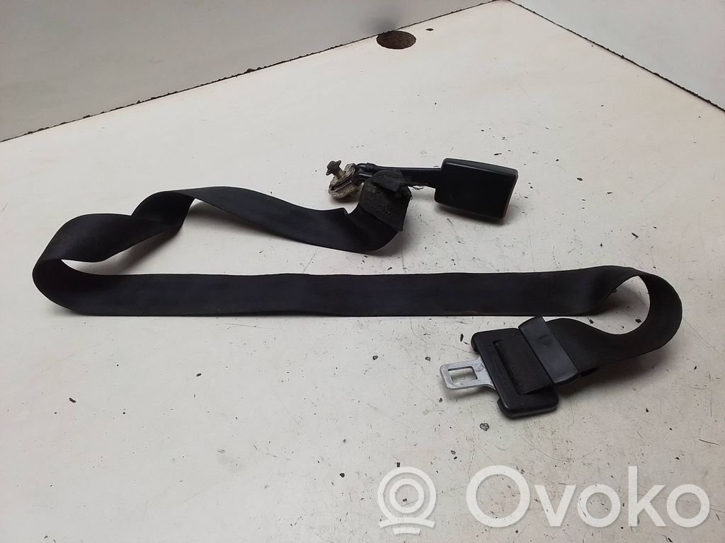 Audi A3 S3 8L Sagtis diržo galine 