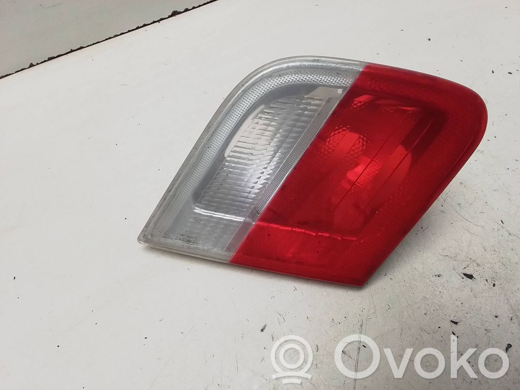 BMW 3 E46 Rear/tail lights 