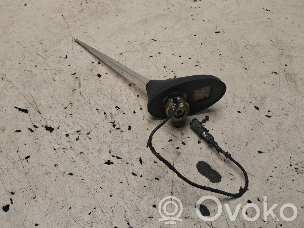 Citroen C4 I Antena de radio 