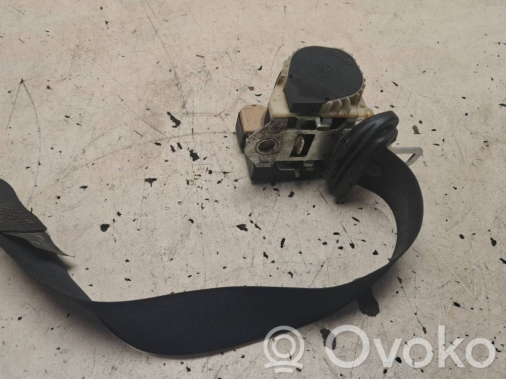 Opel Astra G Saugos diržas galinis 