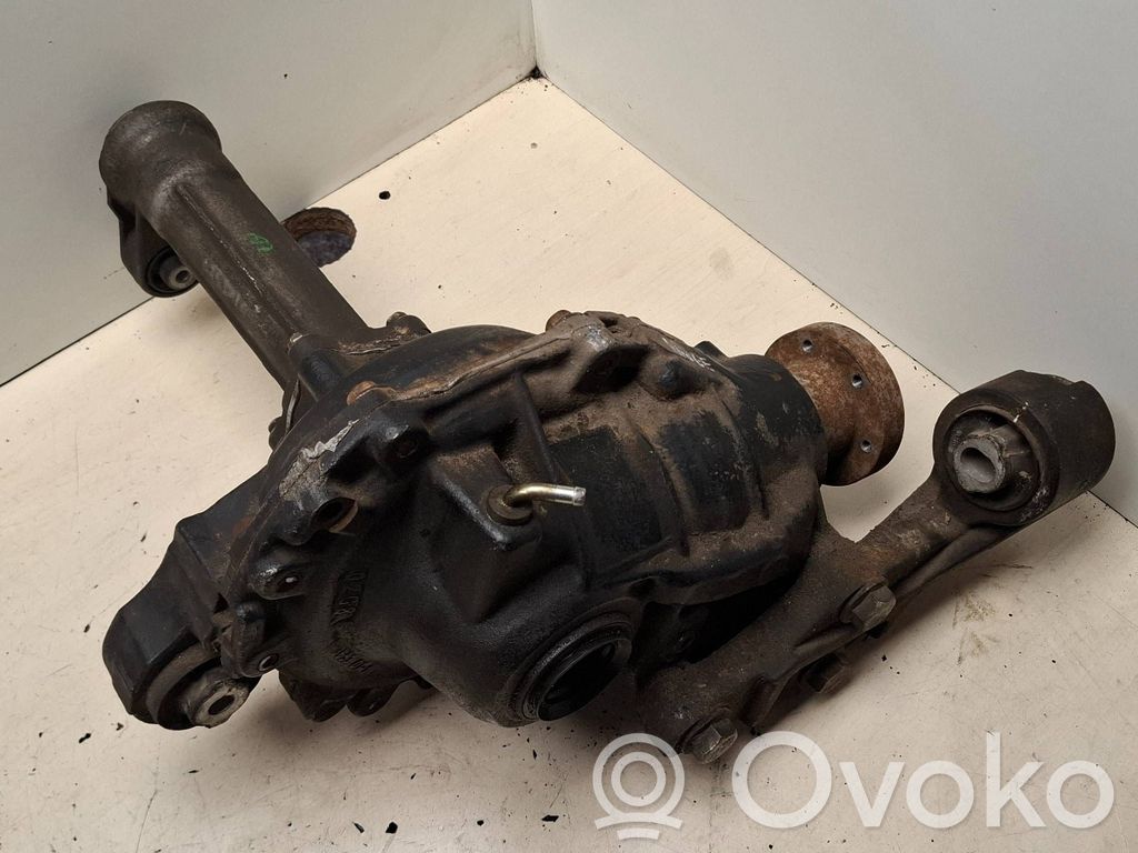 Land Rover Range Rover Sport L320 Priekinis reduktorius 