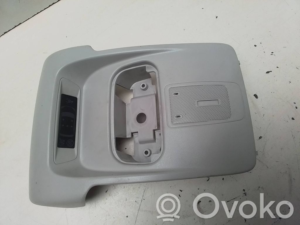 Citroen C5 Lampă scaun față 