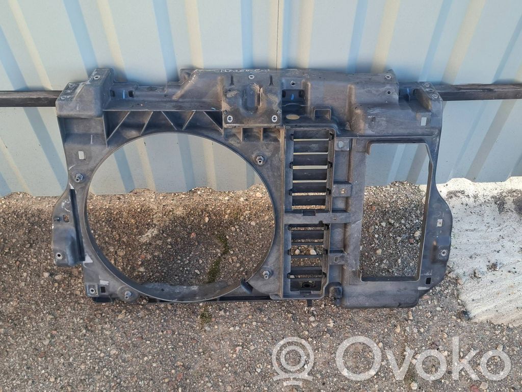Radiatoru panelis   9646474780