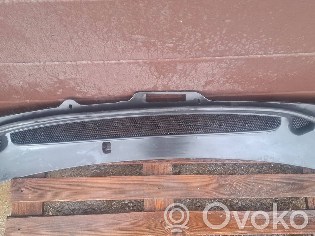 Volvo S80 Valytuvų apdaila (-os) 