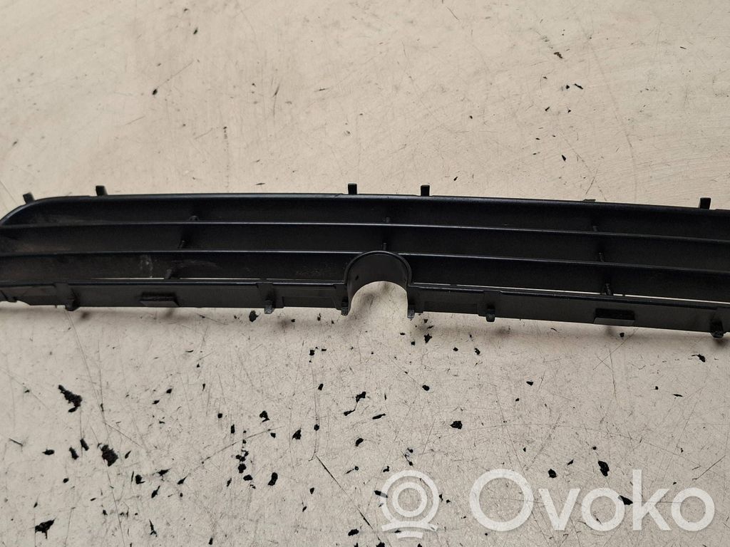 Saab 9-5 Front bumper lower grill 