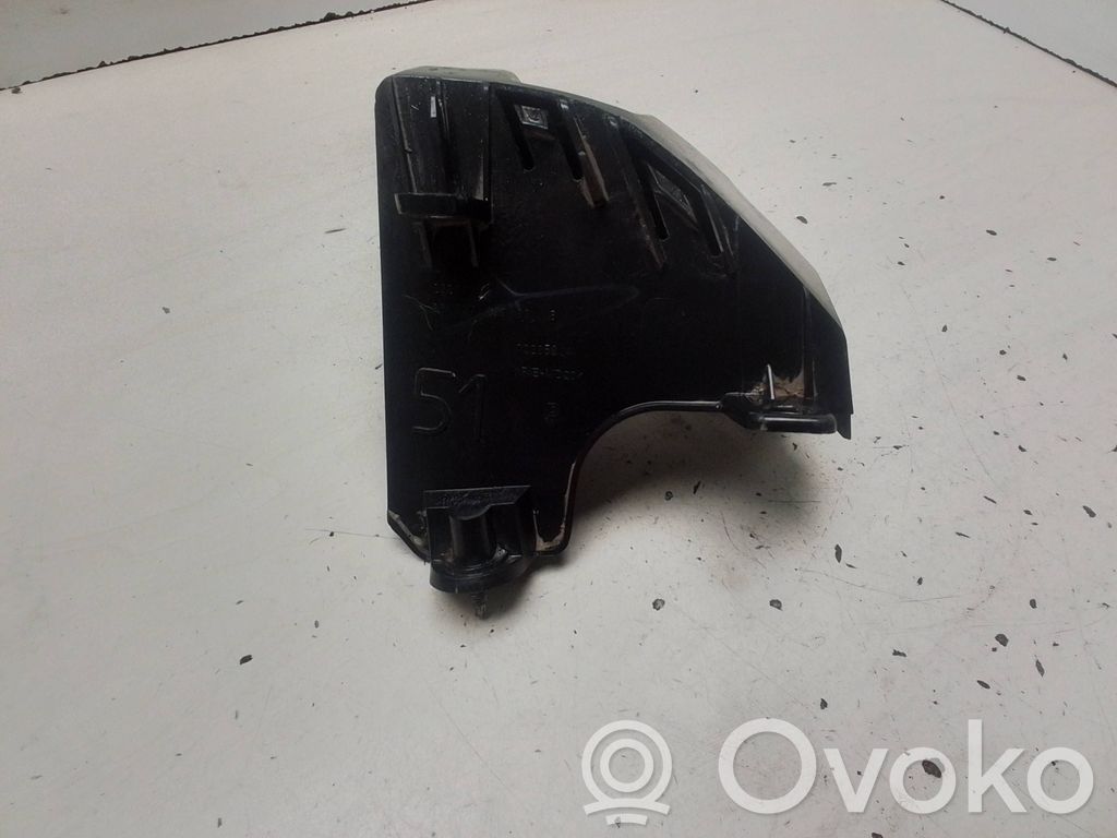 Citroen C4 I Suport montare bară spate 