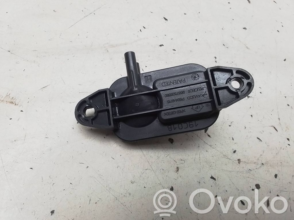 Peugeot 607 Luftdrucksensor 