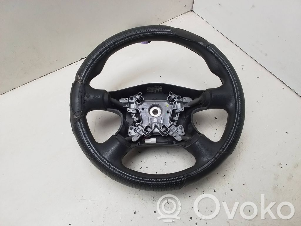 Nissan Primera Stūre 
