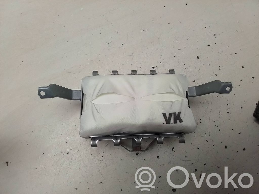 Toyota Verso Airbag del pasajero 