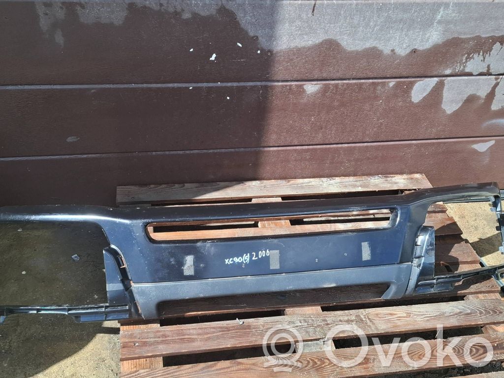 Volvo XC90 Front bumper 