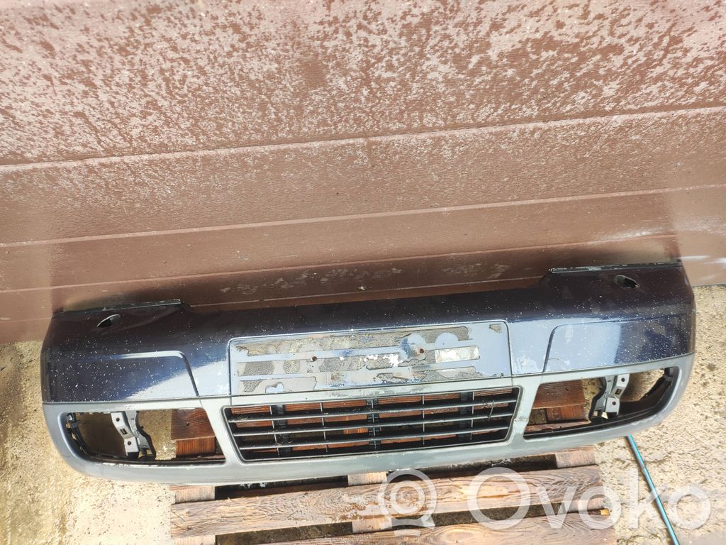 Audi A6 S6 C5 4B Front bumper 