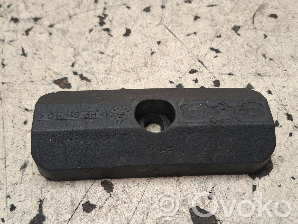 Saab 9-5 Support batterie 