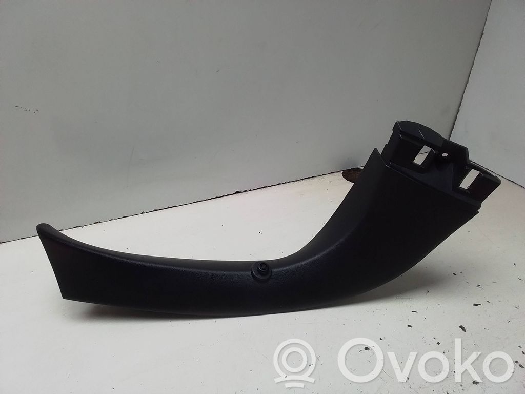 Citroen C4 II Other exterior part 