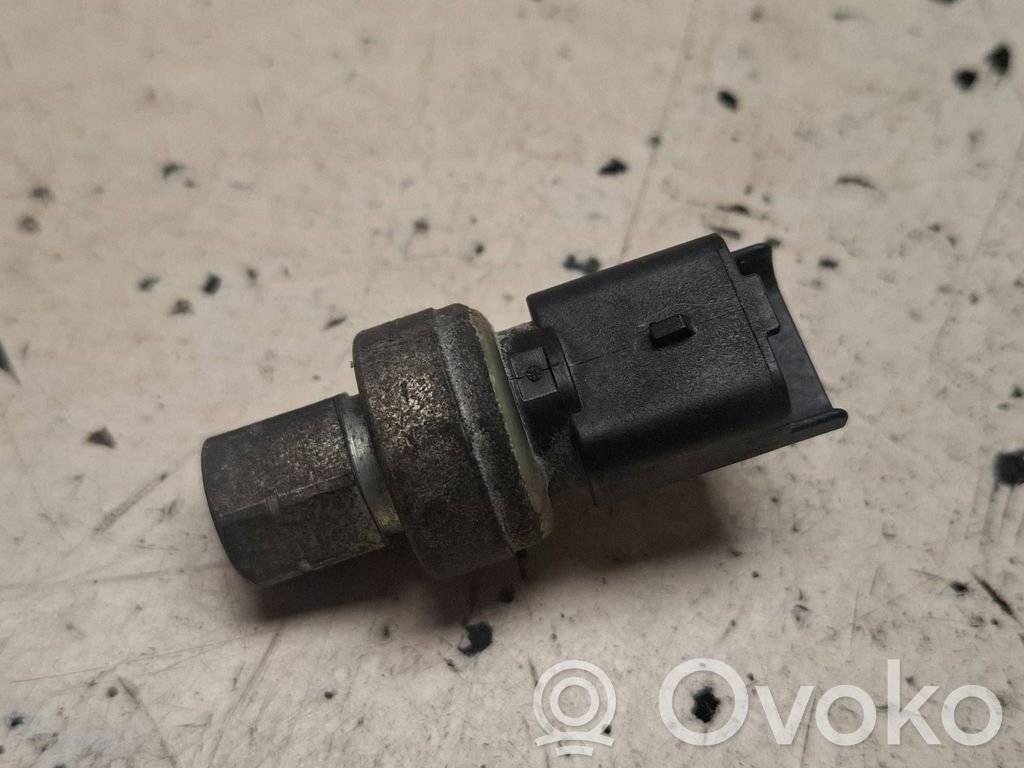 Citroen C4 I Czujnik ciśnienia klimatyzacji A/C 