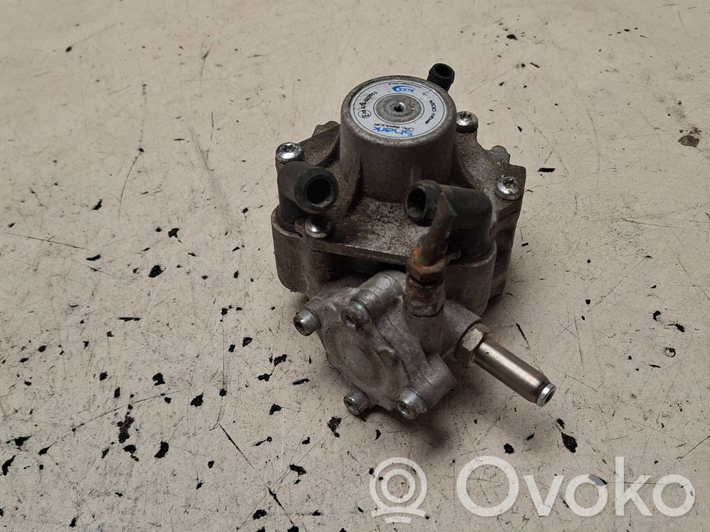 Ford Focus Reductor GPL 