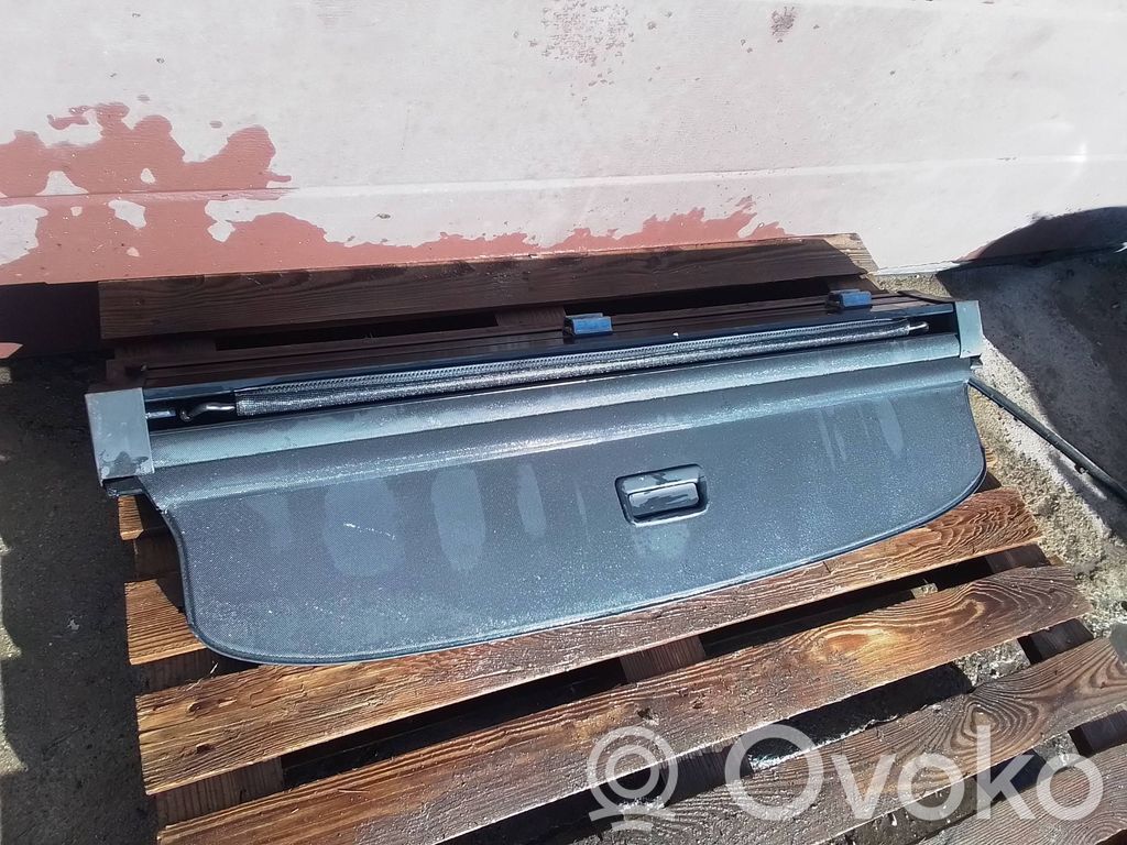 Audi A4 S4 B6 8E 8H Tavarahyllyn kansi 