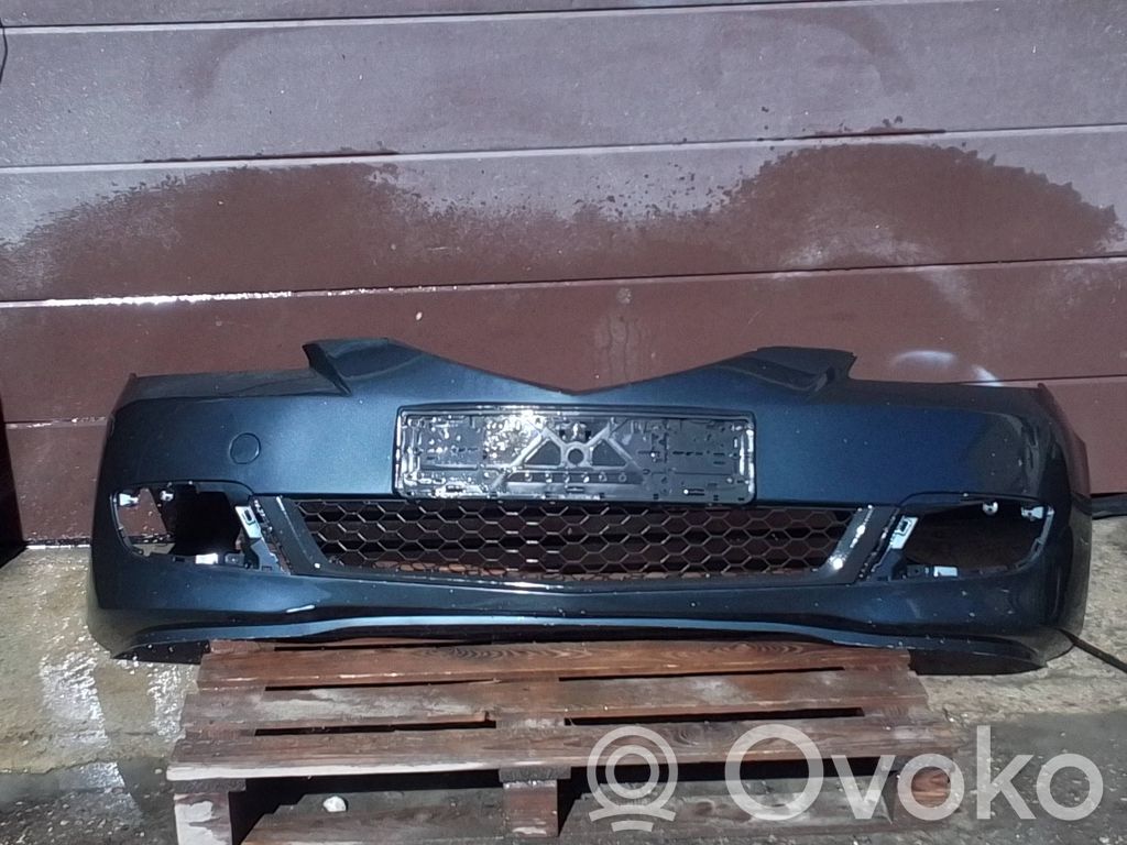 Mazda 3 I Front bumper 