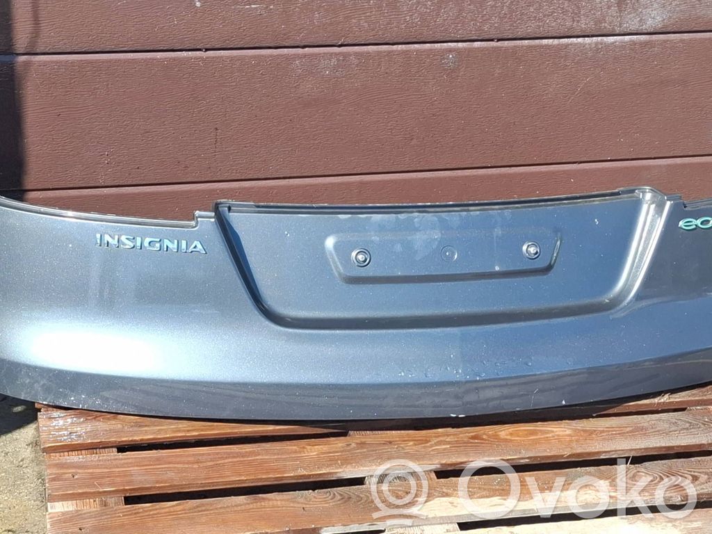 Parachoques   903450002