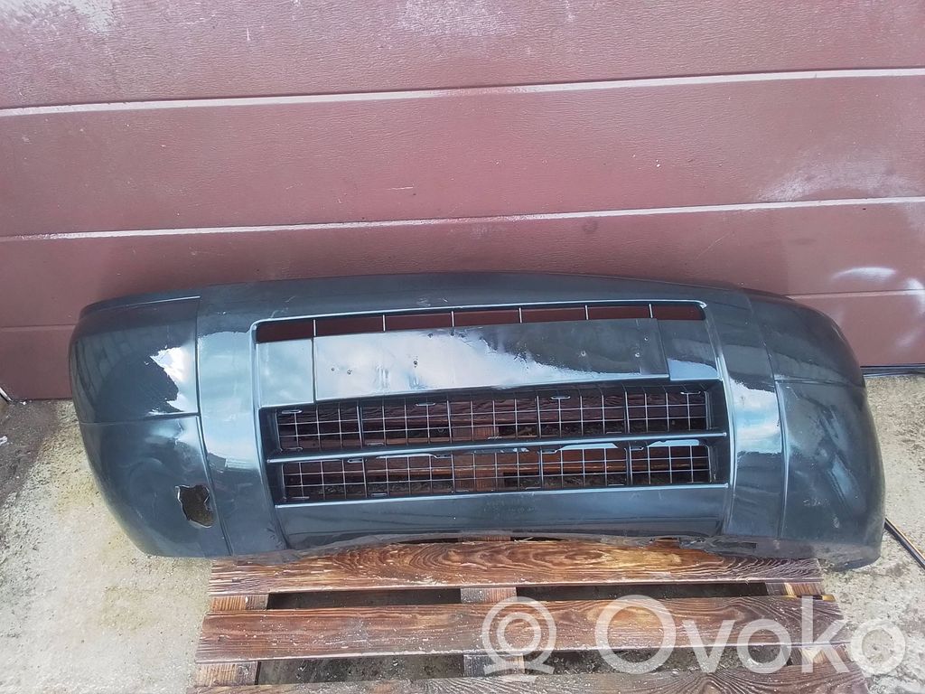 Citroen Berlingo Front bumper 