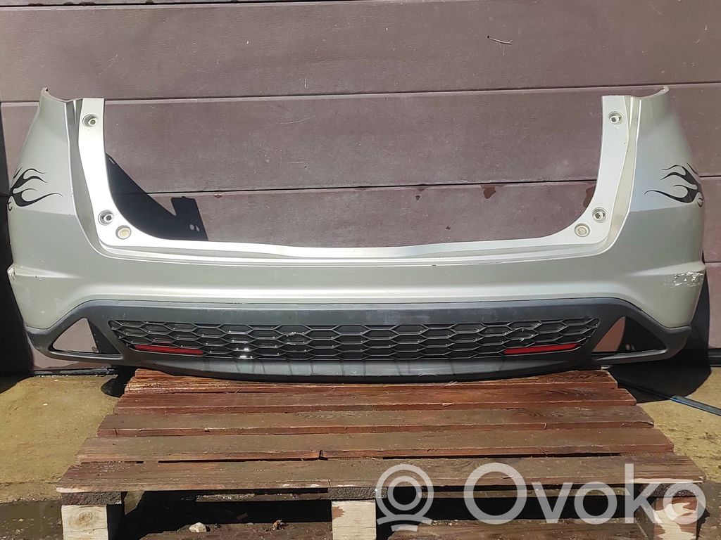 Honda Civic Parachoques 