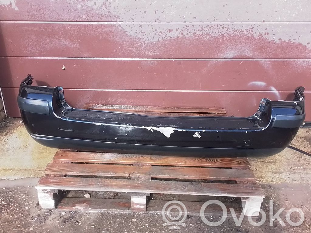 Volkswagen PASSAT B5 Parachoques 