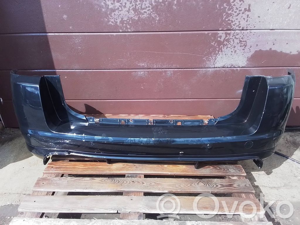 Opel Signum Bamperis 