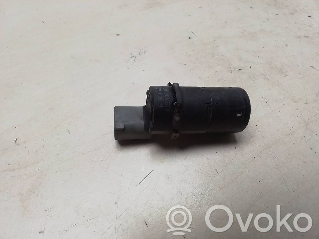 BMW 5 E60 E61 Parksensor PDC 