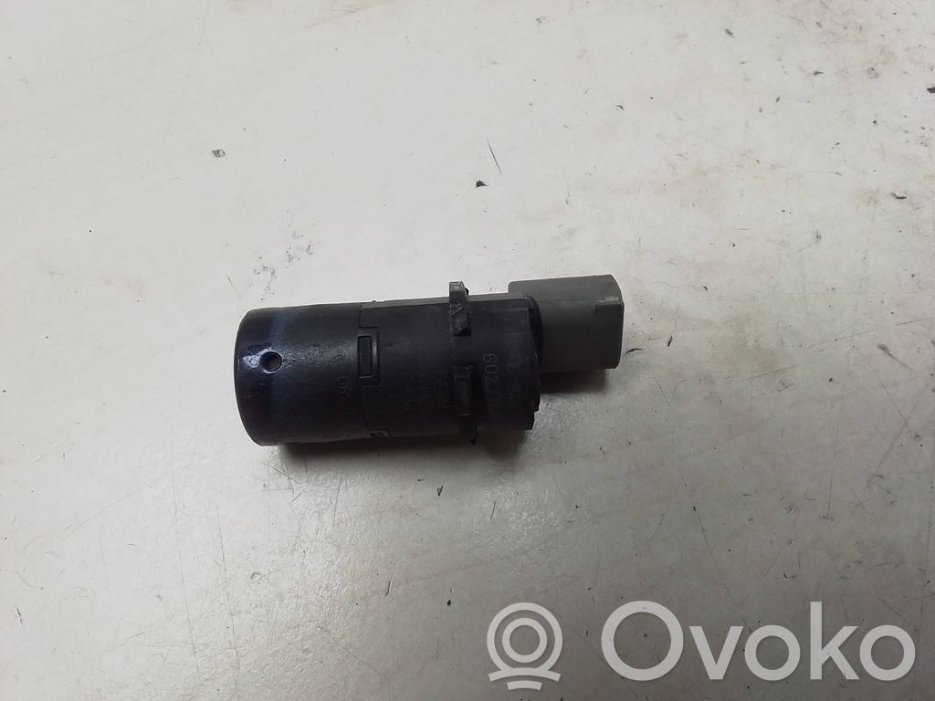 BMW 5 E60 E61 Parksensor PDC 