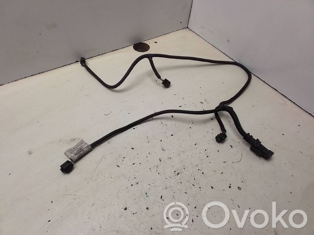 Opel Vectra C Cablaj cu senzori parcare (PDC) 