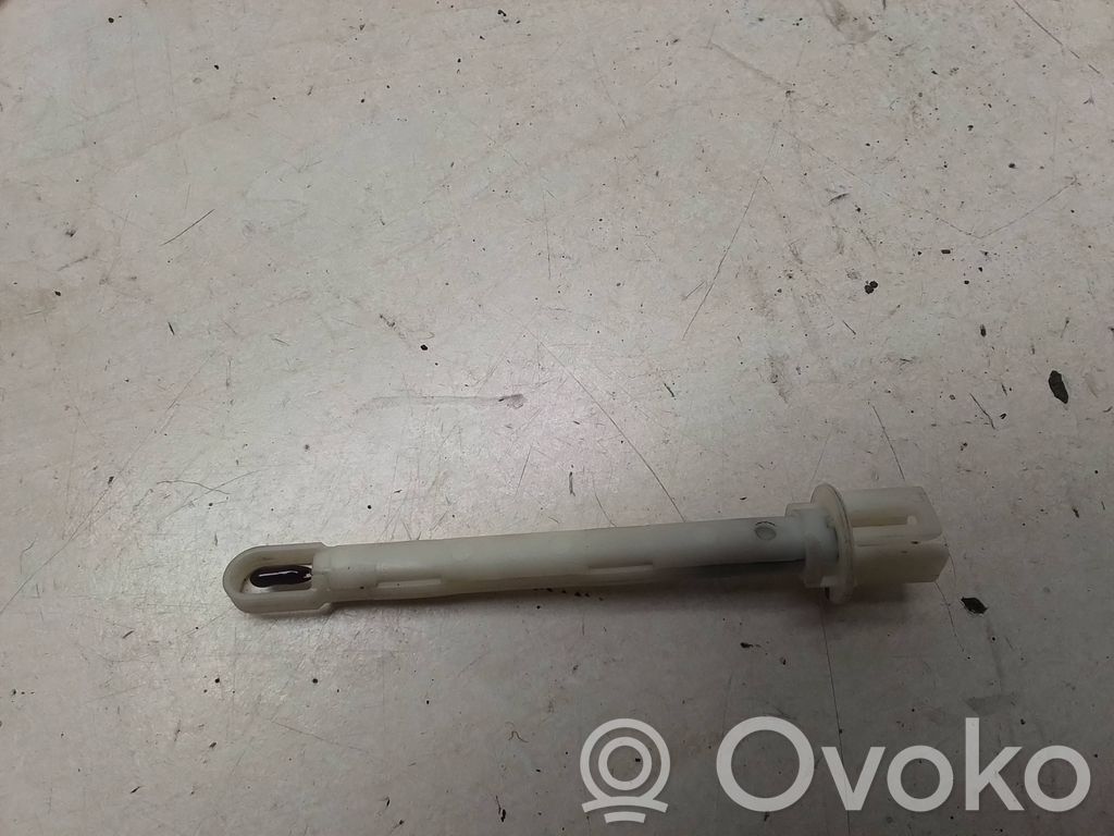 Interior temperature sensor   52432231