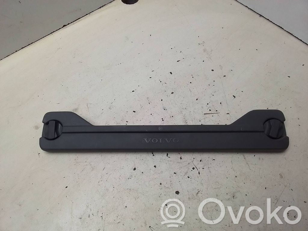 Volvo S80 Hazard Warning Triangle Mounting Bracket 