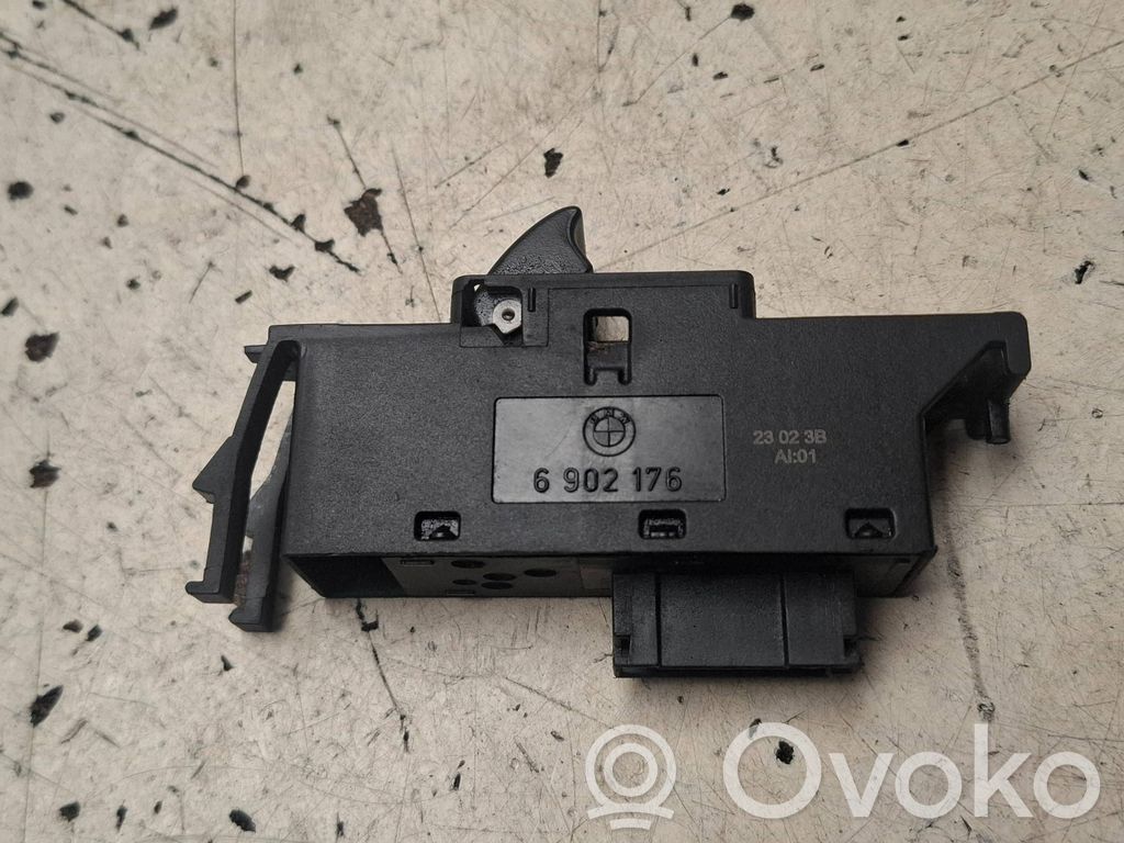 BMW 3 E46 Electric window control switch 
