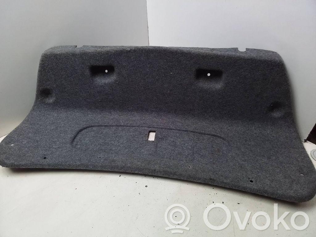 BMW 3 E46 Tailgate trim 
