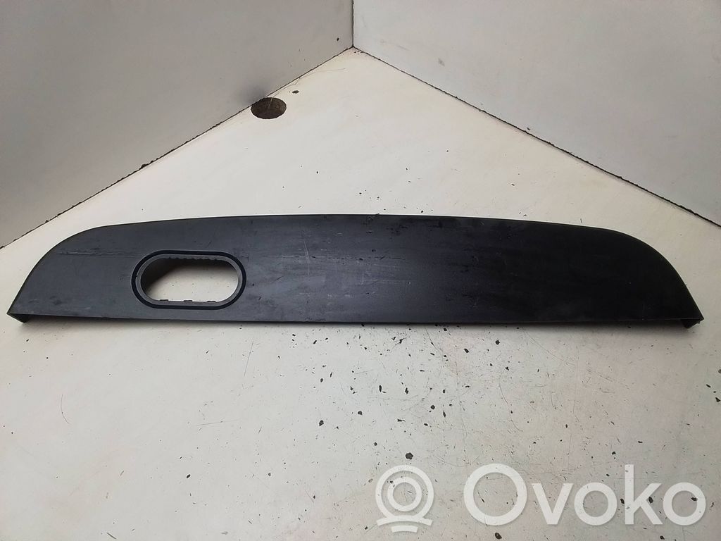 BMW 5 E39 Other trunk/boot trim element 