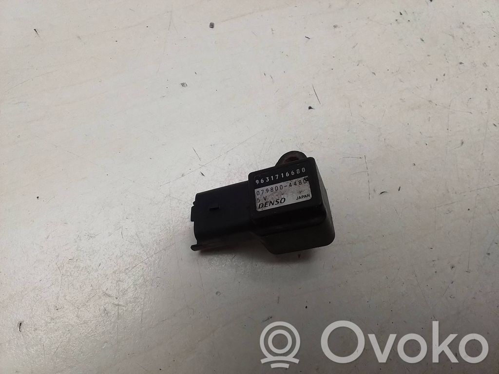 Citroen C5 Air pressure sensor 