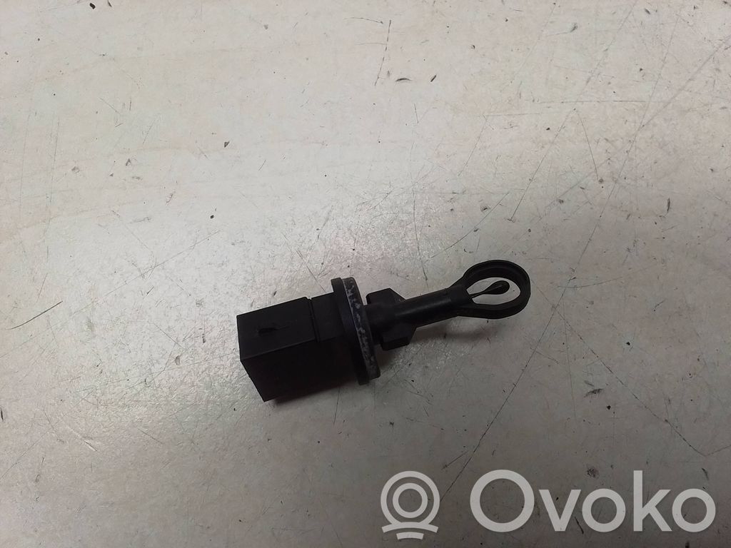 Audi A4 S4 B6 8E 8H Czujnik temperatury wewnętrznej 