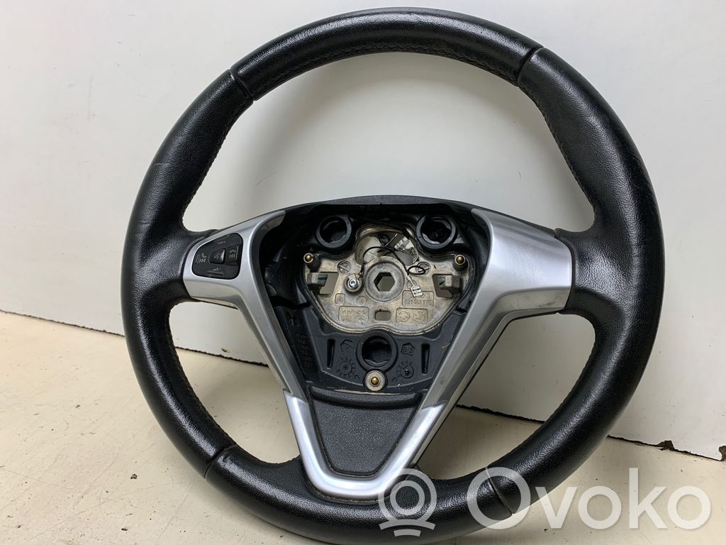 Ford Fiesta Ohjauspyörä 