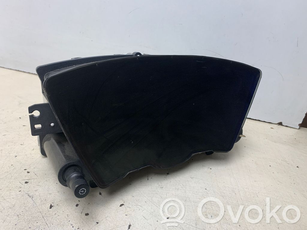 Honda Civic Speedometer (instrument cluster) 