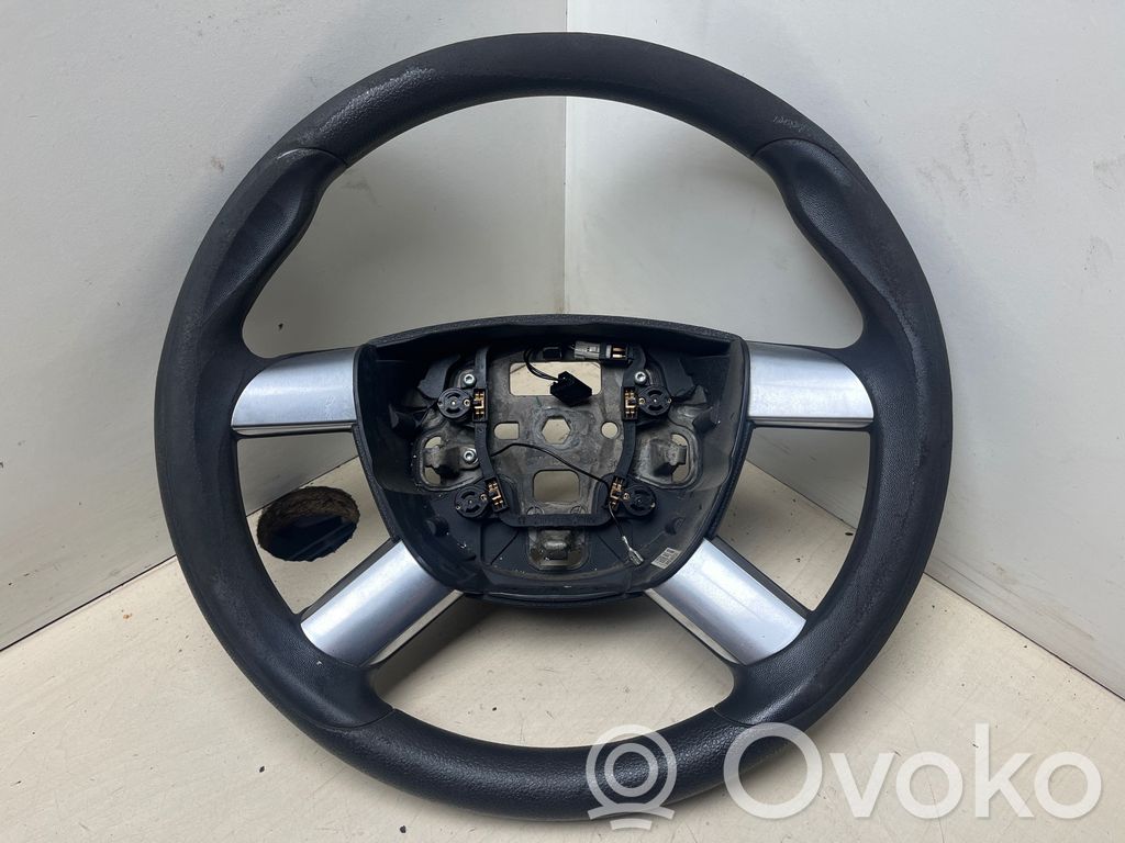 Ford Focus Ohjauspyörä 