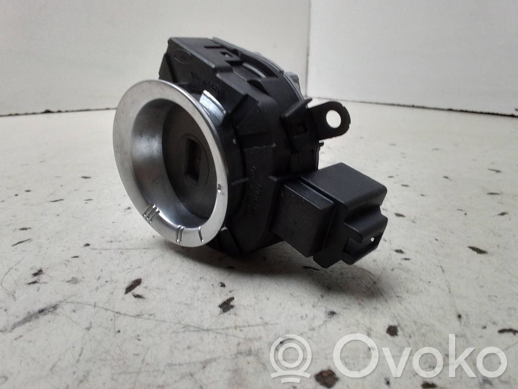 Volvo V50 Užvedimo spynelė 