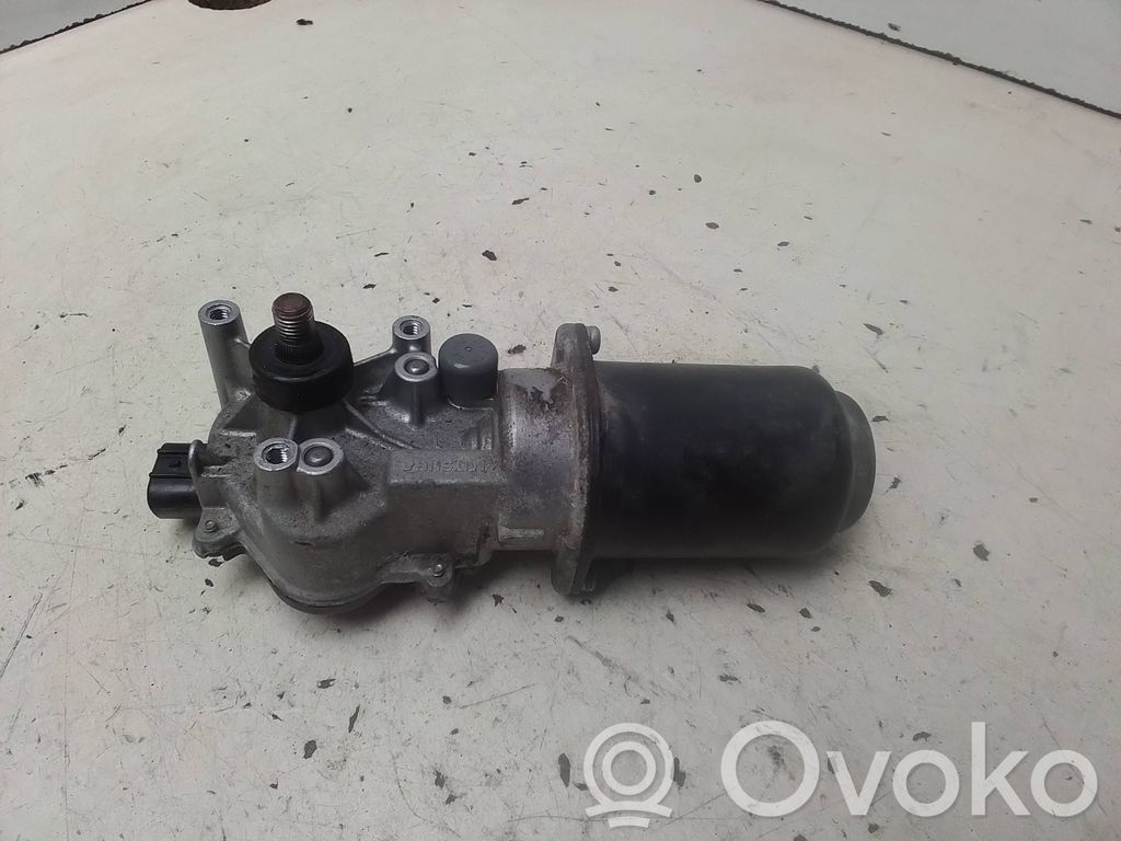 Honda Civic Front wiper linkage and motor 