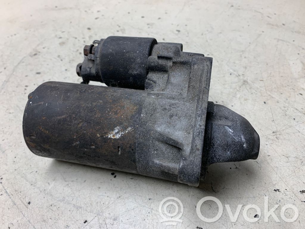 Volvo S80 Стартер 