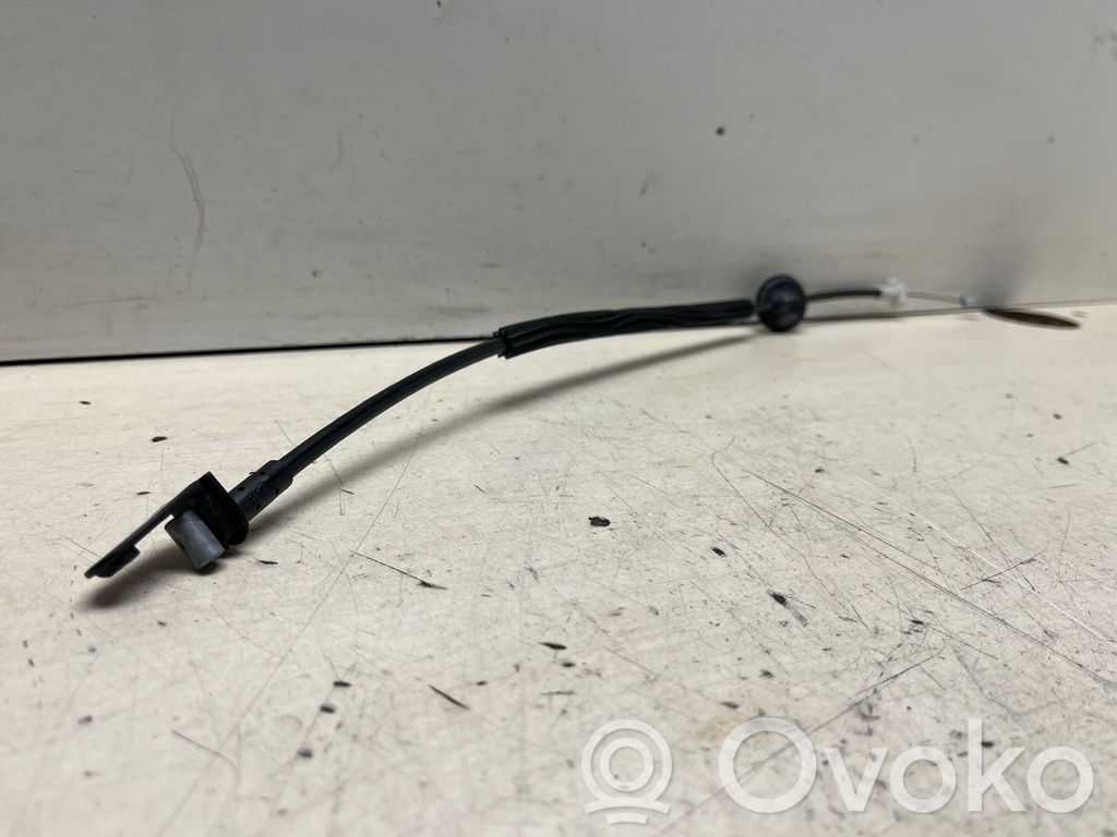 Línea de cable de puerta trasera   998170103