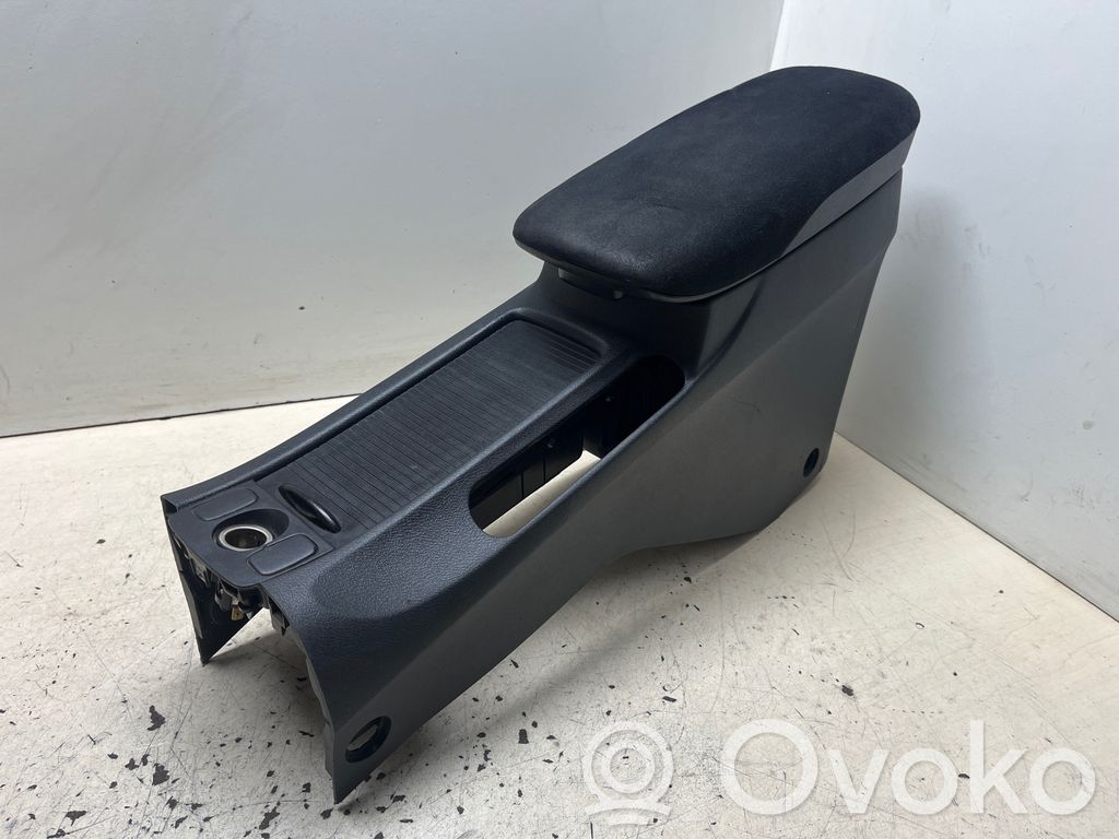 Honda Civic Consola central 