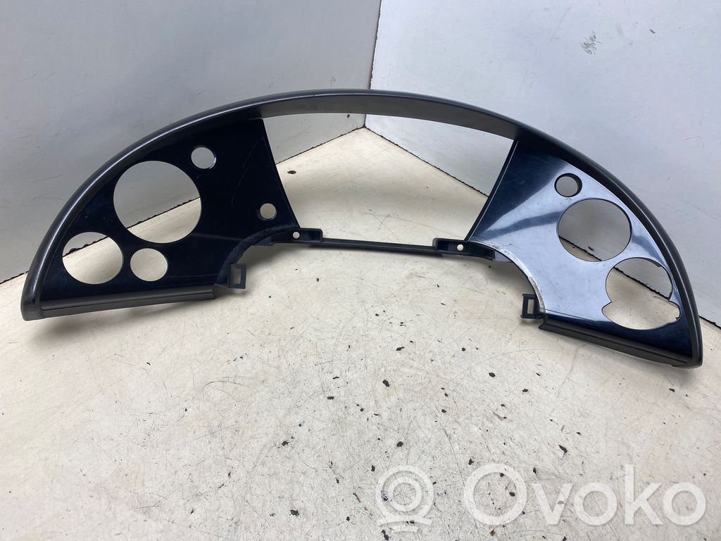 Honda Civic Instrumentu paneļa dekoratīvā apdare 